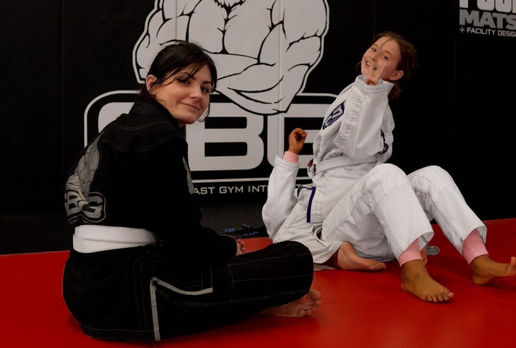 Childrens martial arts classes in portland